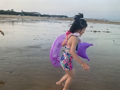 -日照海滨国家森林公园