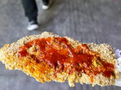 -香酥鸡排(京汉大道店)
