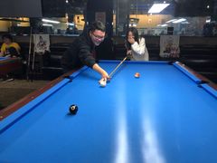 -利都新概念棋牌桌球(本溪路店)