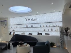 点击看大图 -VE小颜皮肤管理&科学美肤中心