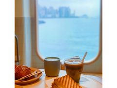 -Cupping Room(Harbour City)