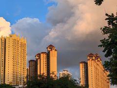 -侨港海滩