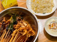 -嘉州鲜知味钵钵鸡(奎星楼店)