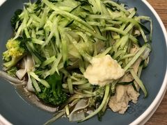 -魏家凉皮(协和店)