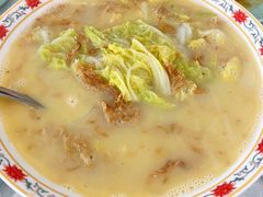 老汤菜-金家老三饭庄(常营店)