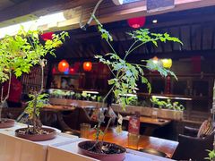-望京一号·重庆江湖菜(工体店)