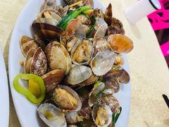 -源海渔村·现捞海鲜(大角湾店)