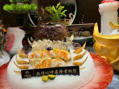 -尚海豆捞(乐虹坊店)