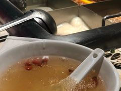 -海底捞火锅(枫蓝国际购物中心店)