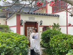-江门古兜温泉小镇