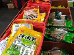 零售区-景阳观(河坊街店)