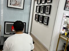 -bobo高端证件照工作室(三元桥店)