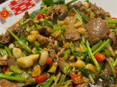 -广府乡下·饭庄(新港东路店)