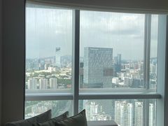 -深圳中洲万豪酒店