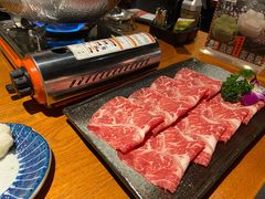 精选肥牛-魔丼屋(日月光店)