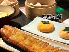 -南京大牌档(新街口德基广场店)