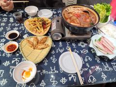 -牛炖牛·怪味牛骨头(大成路店)