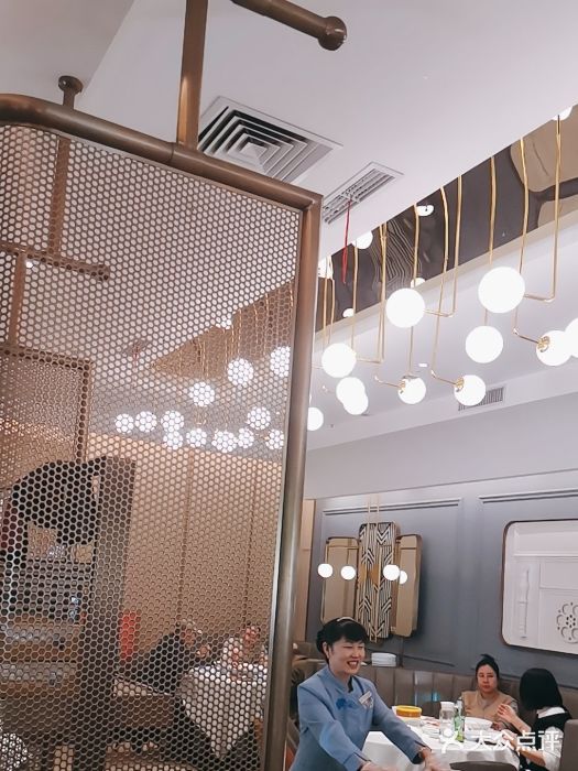 锦炉·酥皮烤鸭(绿城百合店)图片