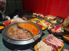 -牛New寿喜烧(金鹰世界店)