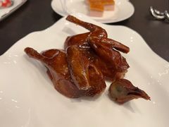 -广州文华东方酒店·江-由辉师傅主理