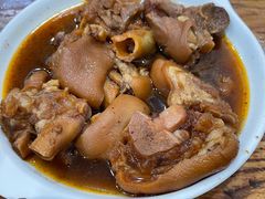 -雨田饭店(华兴东街店)