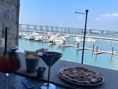 -22ºN BISTRO西餐&酒馆(石奥商业街店)