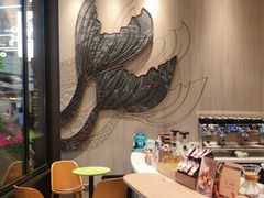 -星巴克臻选(万象前海店)