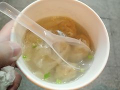 -同利肉燕老铺(澳门路店)