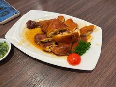 -新旺茶餐厅(鑫耀·光环live店)