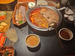 -牛New寿喜烧(金茂览秀城店)