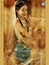 点击看大图 -美云庭古装·格格服汉服·京城旅拍(北京店)