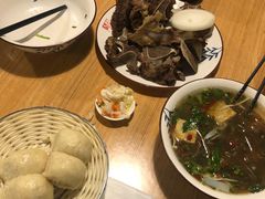 -牛宫馆