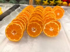 -韩盛·盛江山自助料理(沈辽路万达店)