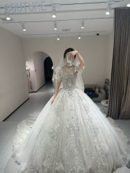 -PAI婚纱礼服设计馆【大牌租赁/高级定制】