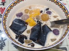 -堂屋糖水店(愚园店)