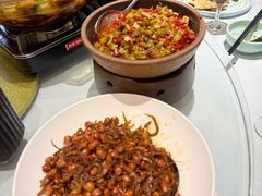 -小方外婆菜(蒙山路店)