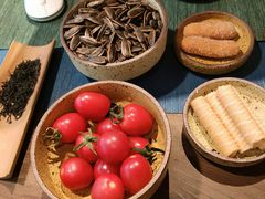 -邈墨茶馆(大兜路1号店)