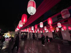 -横店影视城梦幻谷园区