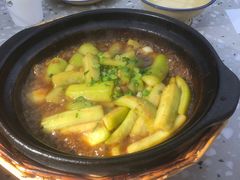 -鹤江桥·红油牛肉粉(SKP店)