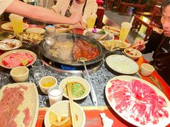 -蜀大侠火锅(总府路店)
