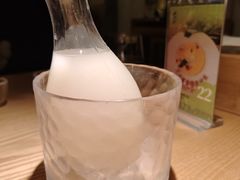 -苦尽酒馆·川菜(鼓楼店)