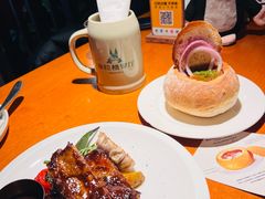 -布拉格餐厅· 中欧捷克菜(全国首店)