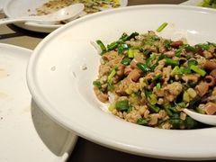 -前海沿·青岛菜(李沧万达店)