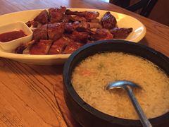 -热度餐厅(老佛爷店)