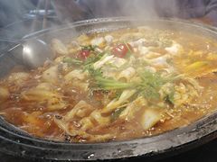 -林子石锅鱼(黄岩吾悦店)