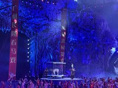 -广州长隆国际大马戏