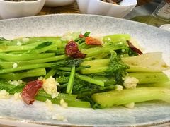 -老淮安·淮安菜(淮阴区店)