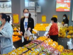-仲雅水果大卖场(仲雅苑店)