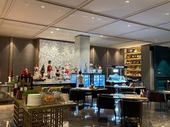 -博林天瑞喜来登酒店·西丽尚膳