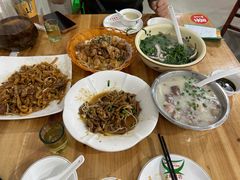 -南记食粥坊·宵夜大排档(莲花总店)